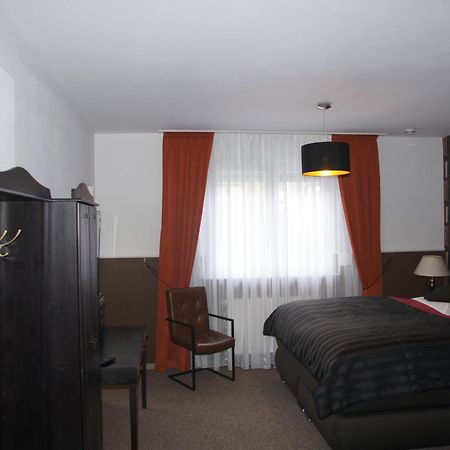 Skinspa Apartments Idar-Oberstein Eksteriør bilde
