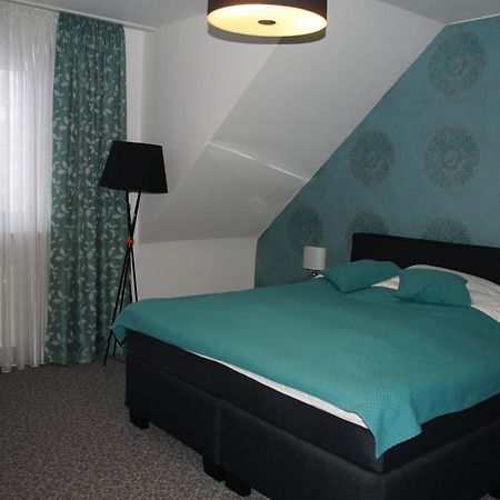 Skinspa Apartments Idar-Oberstein Eksteriør bilde