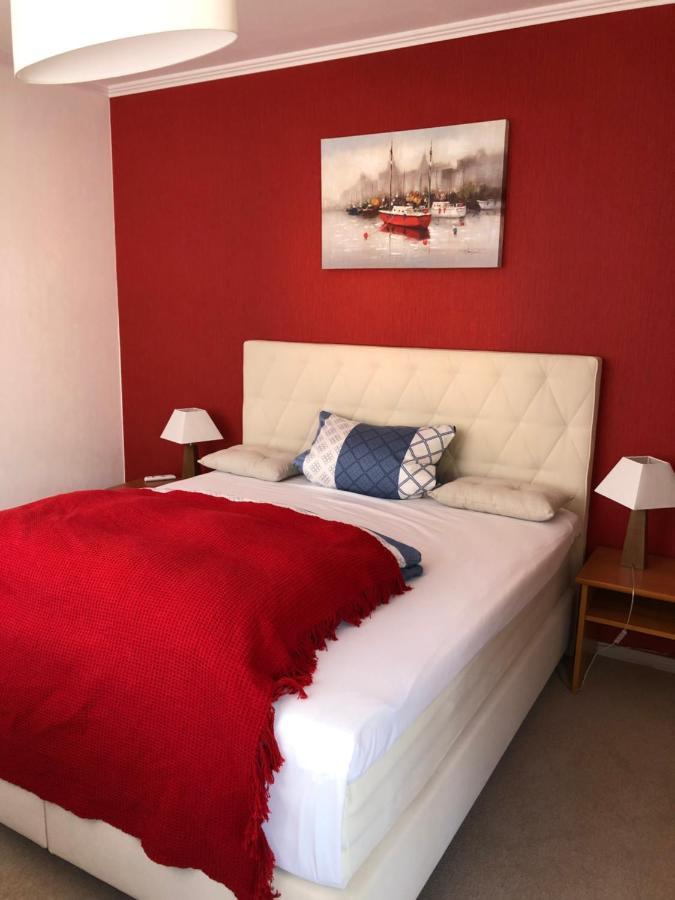 Skinspa Apartments Idar-Oberstein Eksteriør bilde