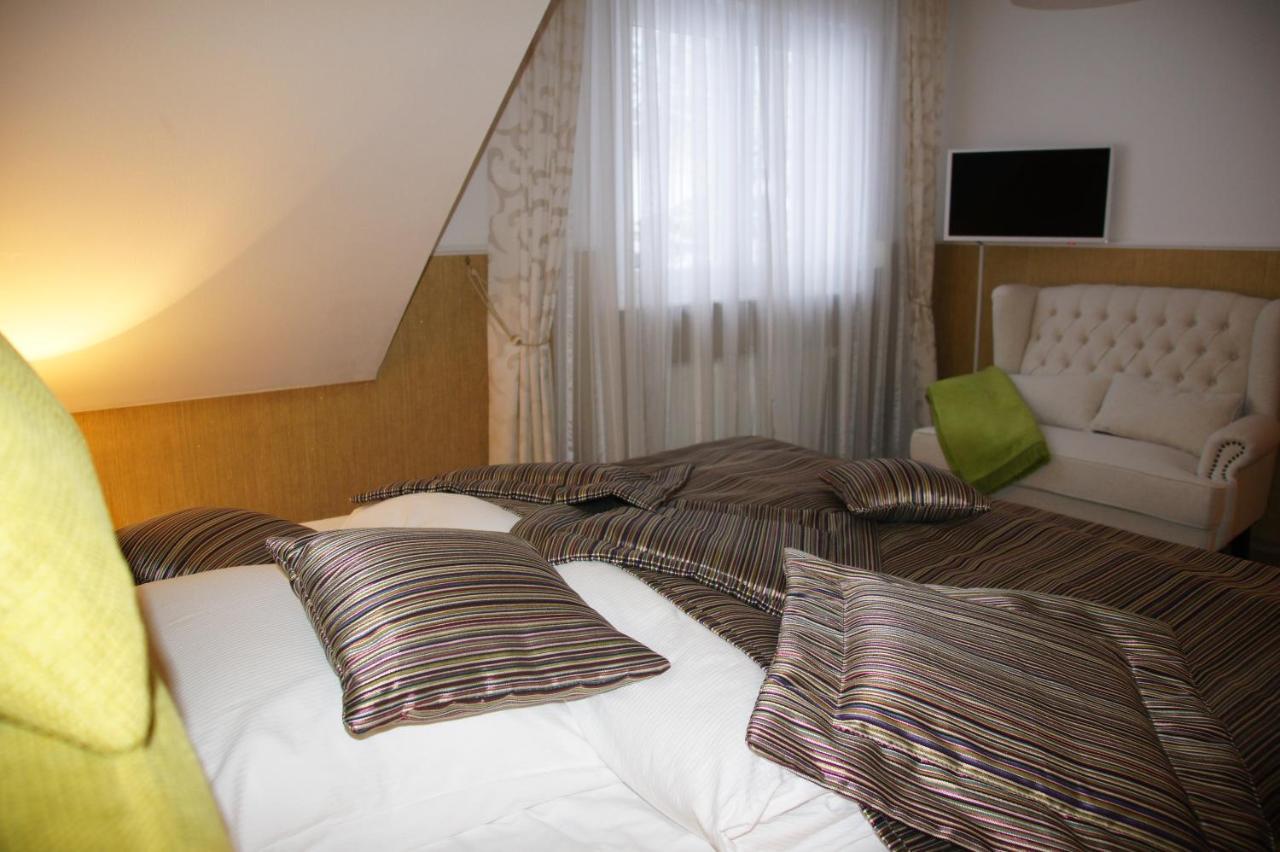 Skinspa Apartments Idar-Oberstein Eksteriør bilde