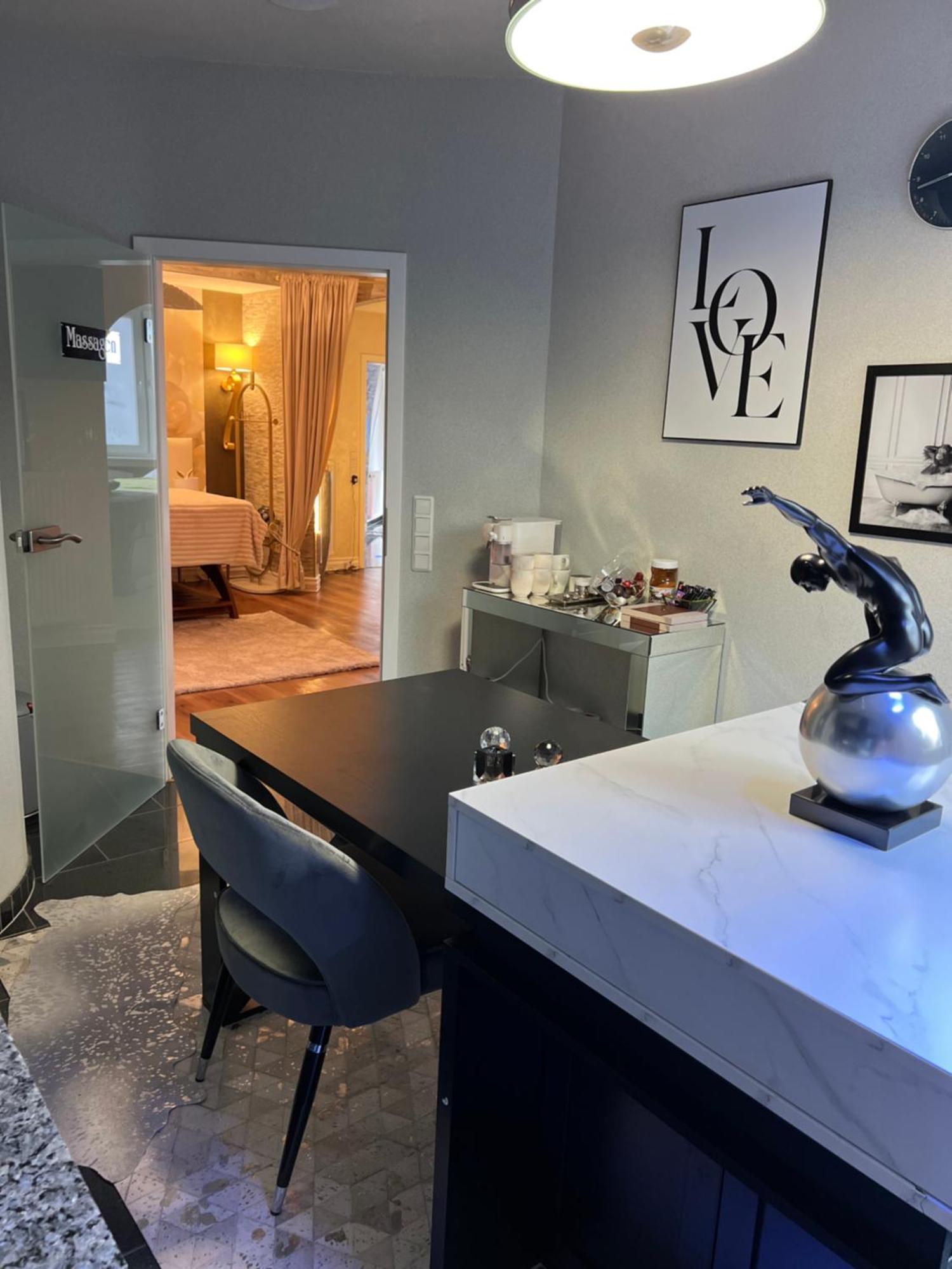 Skinspa Apartments Idar-Oberstein Eksteriør bilde