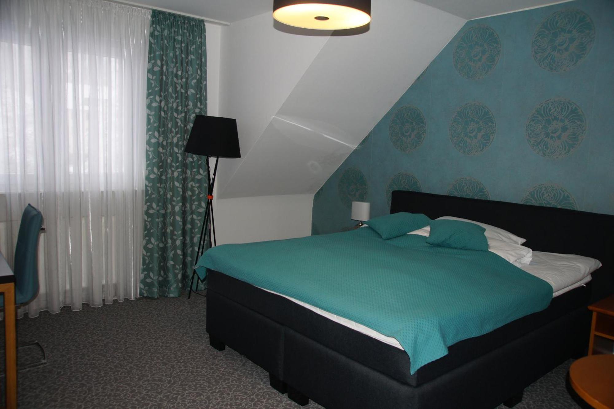 Skinspa Apartments Idar-Oberstein Eksteriør bilde
